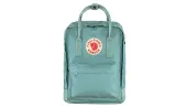 Fjällräven Kånken Laptop 13"" Sky Blue Unisex - Backpacks and Bags Fjällräven - Blue - F23523-501-One-size - Size: One size