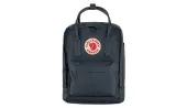 Fjällräven Kånken Laptop 13"" Navy Unisex - Backpacks and Bags Fjällräven - Blue - F23523-560-One-size - Size: One size