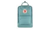 Fjällräven Kånken Laptop 15"" Sky Blue Unisex - Backpacks and Bags Fjällräven - Blue - F23524-501-One-size - Size: One size