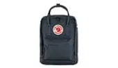 Fjällräven Kånken Laptop 15"" Navy Unisex - Backpacks and Bags Fjällräven - Blue - F23524-560-One-size - Size: One size