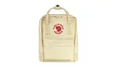 Fjällräven Kånken Mini Unisex - Backpacks and Bags Fjällräven - White - F23561-115-One-size - Size: One size
