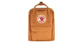 Fjällräven Kånken Mini Spicy Orange Unisex - Backpacks and Bags Fjällräven - Orange - F23561-206-One-size - Size: One size