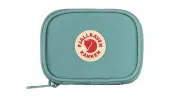 Fjällräven Kånken Card Wallet Unisex - Wallet Fjällräven - Blue - F23780-501-One-size - Size: One size