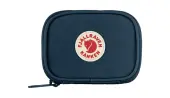 Fjällräven Kånken Card Wallet Unisex - Wallet Fjällräven - Blue - F23780-560-One-size - Size: One size