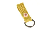Fjällräven Kånken Keyring Warm Yellow Unisex - Keyring Fjällräven - Yellow - F23785-141-One-size - Size: One size