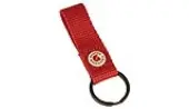 Fjällräven Kånken Keyring True Red Unisex - Keyring Fjällräven - Red - F23785-334-One-size - Size: One size