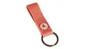 Fjällräven Kånken Keyring Koral Unisex - Keyring Fjällräven - Pink - F23785-350-One-size - Size: One size