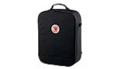 Fjällräven Kånken Photo Insert Black Unisex - Backpacks and Bags Fjällräven - Black - F23789-550-One-size - Size: One size