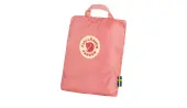 Fjällräven Kånken Rain Cover Unisex - Backpacks and Bags Fjällräven - Pink - F23791-312-One-size - Size: One size