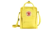 Fjällräven Kanken Sling Corn Unisex - Backpacks and Bags Fjällräven - Yellow - F23797-126-One-size - Size: One size