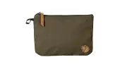 Fjällräven Gear Pocket Dark Olive Unisex - Backpacks and Bags Fjällräven - Green - F24215-633-One-size - Size: One size