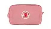 Fjällräven Kånken Gear Bag Pink Unisex - Backpacks and Bags Fjällräven - Pink - F25862-312-One-size - Size: One size