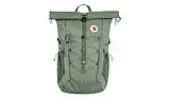 Fjällräven Abisko Hike Foldsack Unisex - Backpacks and Bags Fjällräven - Green - F27222-614-One-size - Size: One size