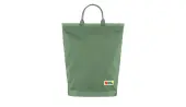 Fjällräven Vardag Totepack Patina Green Unisex - Backpacks and Bags Fjällräven - Green - F27240-614-One-size - Size: One size