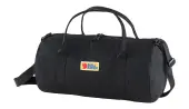 Fjällräven Vardag Duffel 30 Unisex - Backpacks and Bags Fjällräven - Black - F27243-550-One-size - Size: One size