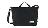 Fjällräven Vardag Crossbody Unisex - Backpacks and Bags Fjällräven - Black - F27247-550-One-size - Size: One size