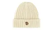 Fjällräven Byron Hat Chalk White Unisex - Headwear Fjällräven - White - F77388-113-One-size - Size: One size