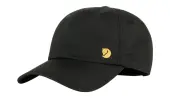 Fjällräven Bergtagen Cap Unisex - Headwear Fjällräven - Black - F77404-550-One-size - Size: One size