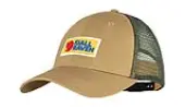 Fjällräven Vardag Långtraderkeps Buckwheat Brown Unisex - Headwear Fjällräven - Light Brown - F78139-232-L/XL - Size: L/XL