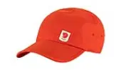 Fjällräven High Coast Lite Cap Unisex - Headwear Fjällräven - Orange - F78150-214-S/M - Size: S/M