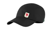 Fjällräven High Coast Lite Cap Unisex - Headwear Fjällräven - Black - F78150-550-S/M - Size: S/M