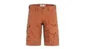 Fjällräven Barents Pro Shorts M Men - Shorts Fjällräven - Brown - F82467-243-54 - Size: 54