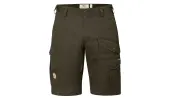 Fjällräven Barents Pro Shorts M Men - Shorts Fjällräven - Green - F82467-633-50 - Size: 50