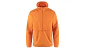 Fjällräven High Coast Lite Anorak M Men - Jackets Fjällräven - Orange - F82601-207-M - Size: M