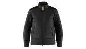Fjällräven Kiruna Liner Jacket M Men - Jackets Fjällräven - Black - F82972-550-XS - Size: XS