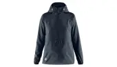 Fjällräven High Coast Lite Anorak W Women - Jackets Fjällräven - Blue - F83501-560-M - Size: M