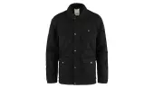Fjällräven Övik Wool Padded Jacket M  Men - Jackets Fjällräven - Black - F84127-550-M - Size: M