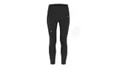 Fjällräven Abisko Tights W Black Women - Pants Fjällräven - Black - F84773-550-XS - Size: XS
