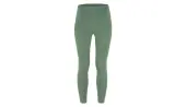 Fjällräven Abisko Tights W Women - Pants Fjällräven - Green - F84773-614-L - Size: L