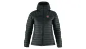 Fjällräven Expedition Lätt Hoodie W Women - Jackets Fjällräven - Black - F86120-550-XS - Size: XS