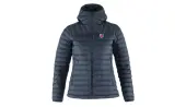 Fjällräven Expedition Lätt Hoodie W Women - Jackets Fjällräven - Blue - F86120-560-L - Size: L