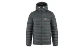 Fjällräven Expedition Pack Down Hoodie M Men - Jackets Fjällräven - Grey - F86121-050-M - Size: M