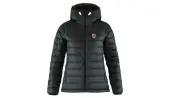 Fjällräven Expedition Pack Down Hoodie W Women - Jackets Fjällräven - Black - F86122-550-M - Size: M
