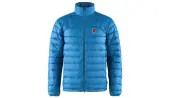 Fjällräven Expedition Pack Down Jacket M Men - Jackets Fjällräven - Blue - F86123-525-M - Size: M