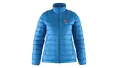 Fjällräven Pack Down Jacket W Women - Jackets Fjällräven - Blue - F86124-252-S - Size: S