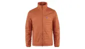 Fjällräven Expedition X-Lätt Jacket Men - Jackets Fjällräven - Orange - F86333-243-XL - Size: XL