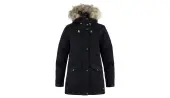 Fjällräven Singi Down Jacket W Women - Jackets Fjällräven - Black - F86374-550-XS - Size: XS