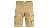 Fjällräven Vidda Pro Lite Shorts M Men - Shorts Fjällräven - Grey - F86892-196-52 - Size: 52