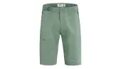 Fjällräven Abisko Hike Shorts M Men - Shorts Fjällräven - Green - F86969-614-54 - Size: 54