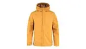 Fjällräven High Coast Hydratic Trail Jacket Men - Jackets Fjällräven - Yellow - F86984-161-M - Size: M