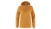 Fjällräven Vardag Hoodie W Women - Hoodies and Sweatshirts Fjällräven - Yellow - F86987-166-L - Size: L