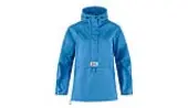 Fjällräven Vardag Anorak W UN Blue Women - Jackets Fjällräven - Blue - F87009-525-M - Size: M
