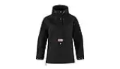 Fjällräven Vardag Anorak W Black Women - Jackets Fjällräven - Black - F87009-550-S - Size: S