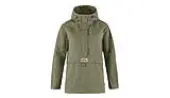 Fjällräven Vardag Anorak W Green Women - Jackets Fjällräven - Green - F87009-620-L - Size: L