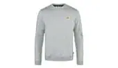 Fjällräven Vardag Sweater M Grey-Melange Men - Hoodies and Sweatshirts Fjällräven - Grey - F87070-020-999-S - Size: S