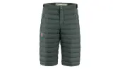Fjällräven Expedition Down Knickers M Men - Pants Fjällräven - Grey - F87077-050-XS - Size: XS
